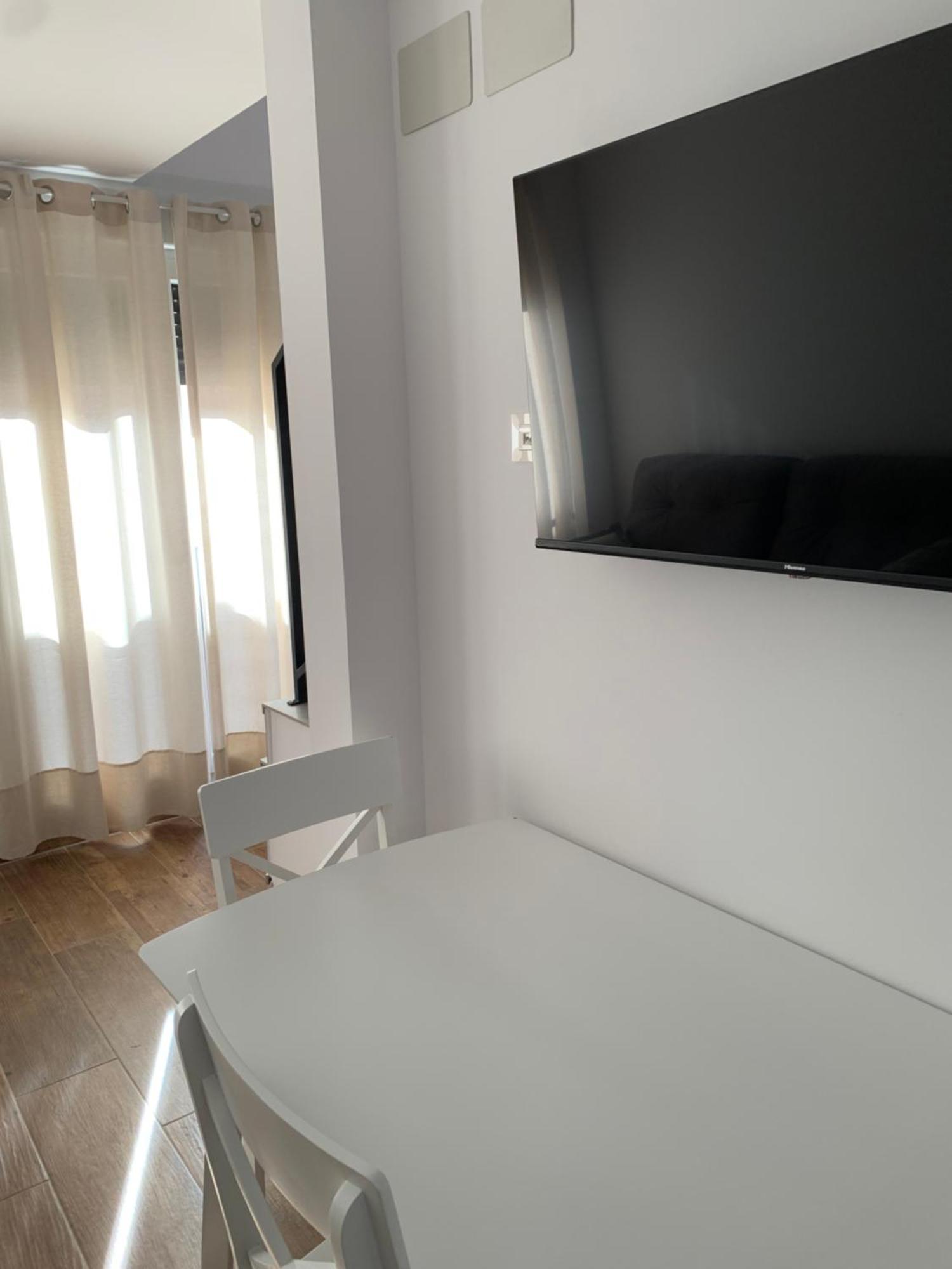 Apartamentos Lux Carrion Carrión de los Condes Exterior foto